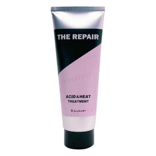 B.Luxury The Repair Acid & Heat Hair Treatment Moist 50g