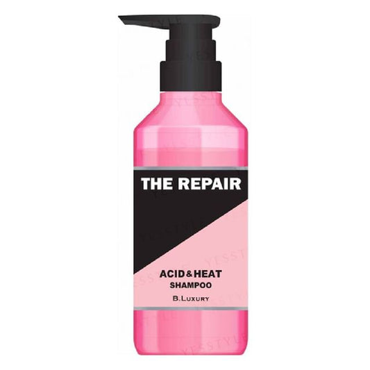 B.Luxury The Repair Acid & Heat Shampoo 100ml
