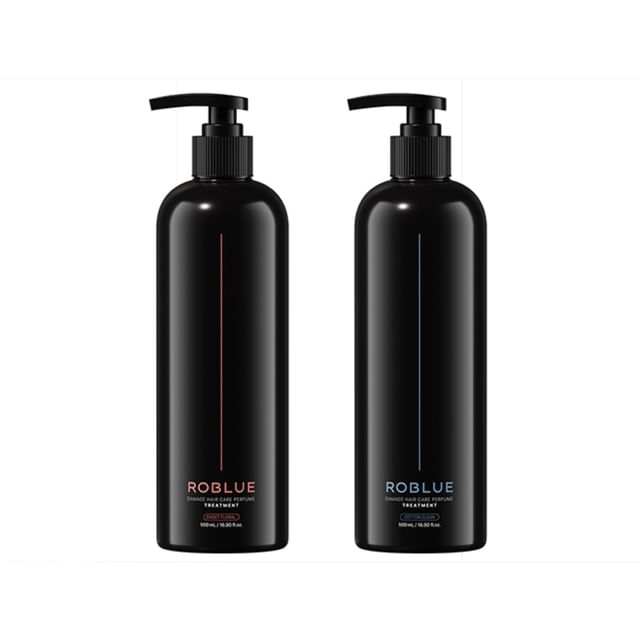 ROBLUE Damage Hair Care Perfume Treatment - Sweet Floral
