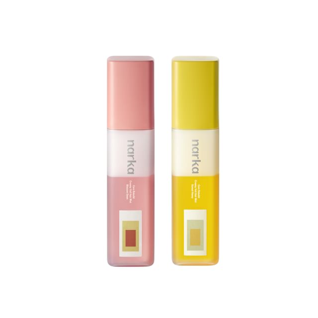 Narka Core Rebuild Creamy Veil Hair Mist [Blossom Dawn]