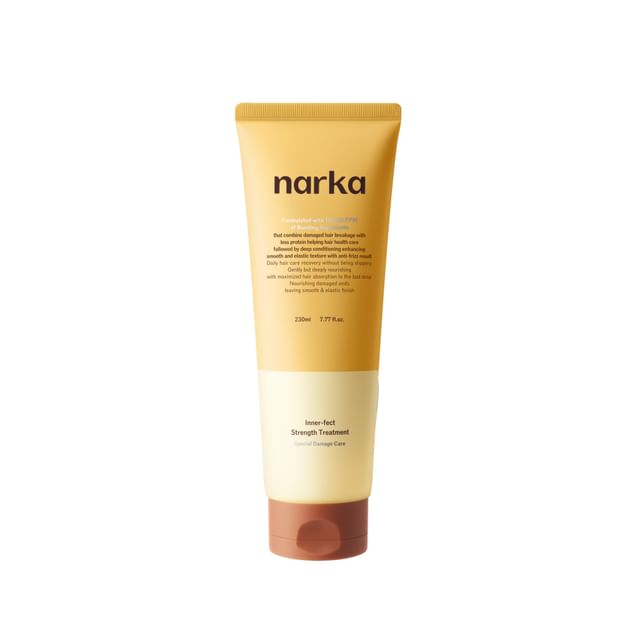 Narka Inner-Fect Strength Treatment 230ml