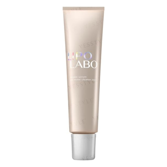 LIPO LABO - Keratin Serum Gel Moist Cleansing Pack