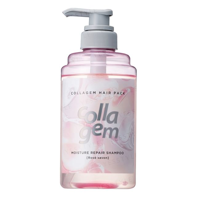 collagem - Moisture Repair Shampoo