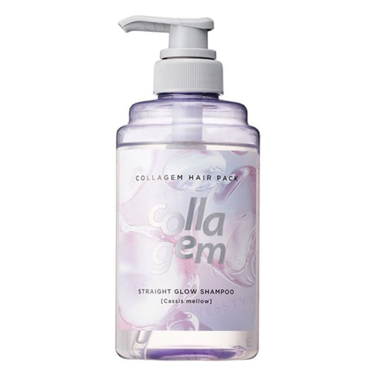 Collagem Straight Grow Shampoo