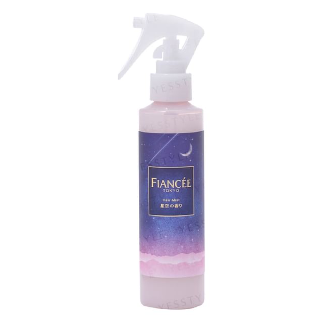 Fiancée Fragrance Hair Mist Starry Sky 150ml