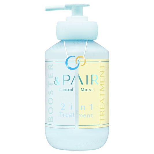 ViCREA - &Pair Control Moist 2 In 1 Treatment