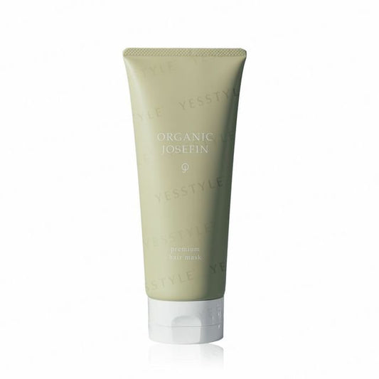 Margaret Josefin Organic Josefin Premium Hair Mask 200g