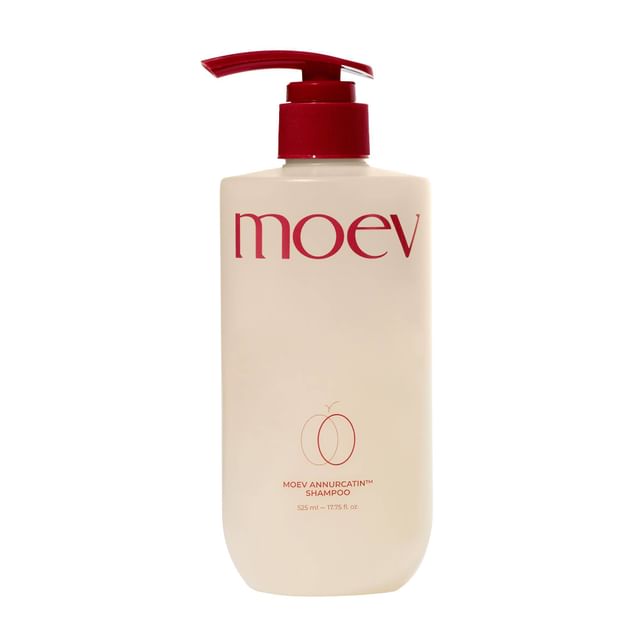 Moev Annurcatin Shampoo Jumbo 525ml