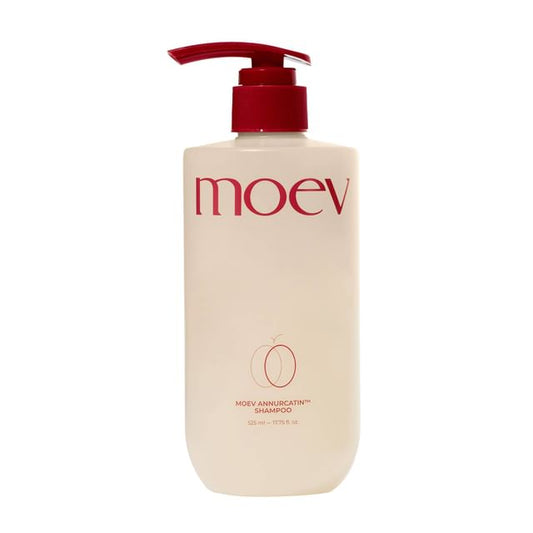 Moev Annurcatin Shampoo Jumbo 525ml