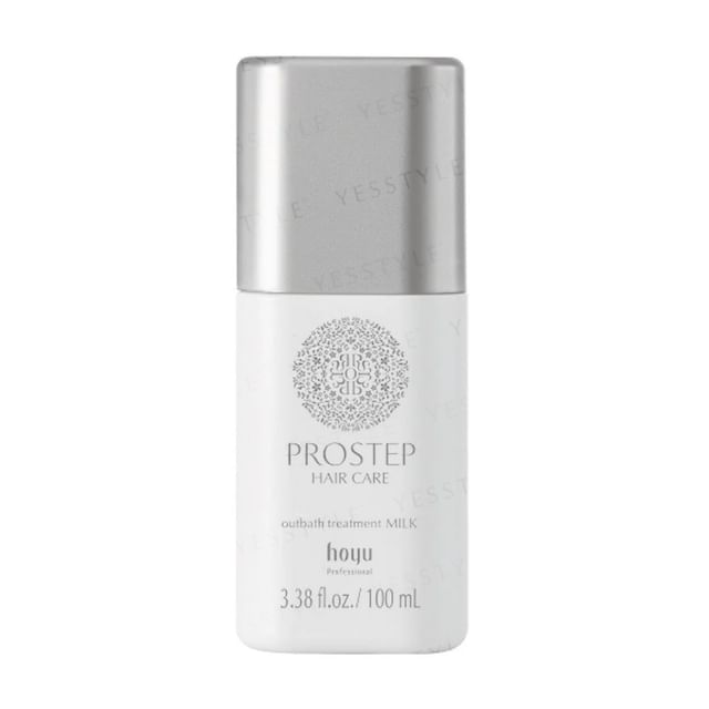 Hoyu PROSTEP Outbath Milk 100ml
