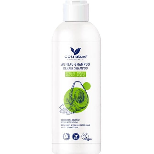 cosnature Repair Shampoo Avocado & Almond
