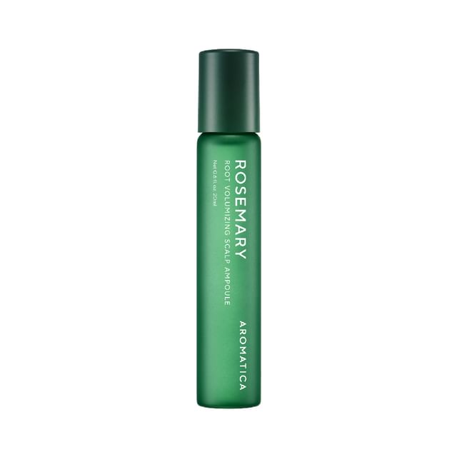 Aromatica Rosemary Root Enhancer