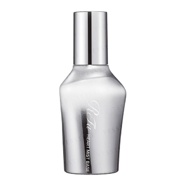 ReFa Heart Hair Mist Base Floral Soap 150ml