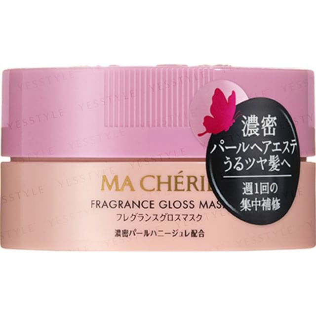Shiseido Ma Cherie Fragrance Gloss Mask EX F 180g