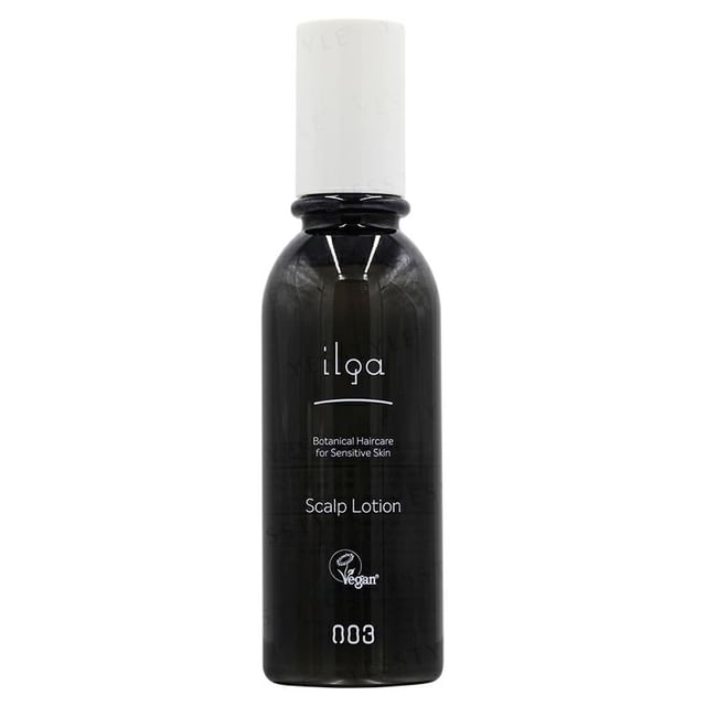 No3 Ilga Scalp Lotion 200ml