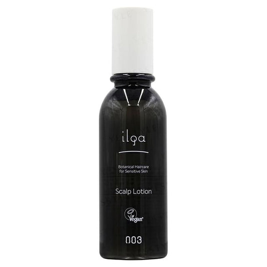 No3 Ilga Scalp Lotion 200ml