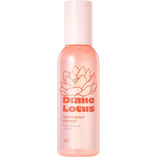 NatureLab Diane Lotus 1 Day Straight Hair Mist