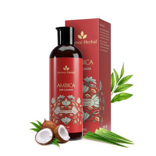 Avimee Herbal Ambika Hair Cleanser