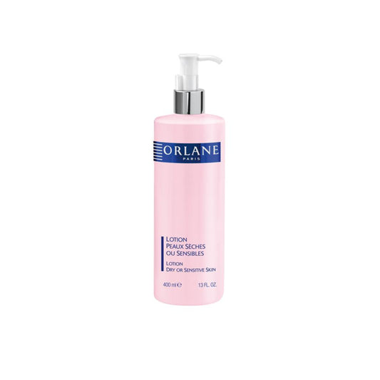 Orlane Lotion Dry To Sensitive Skin