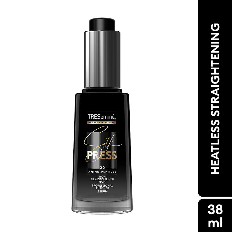 Tresemme Silk Press Finisher Hair Serum