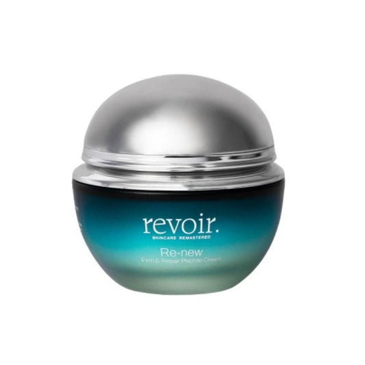 Revoir Skincare Renew Firm & Repair Peptide Cream