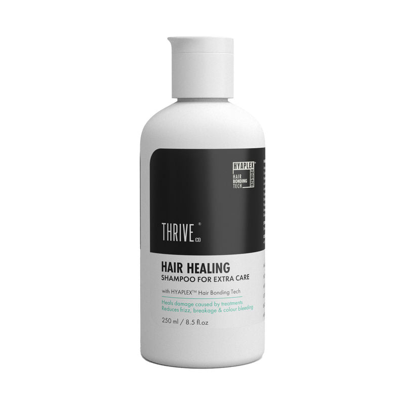 Thriveco Hair Healing Shampoo