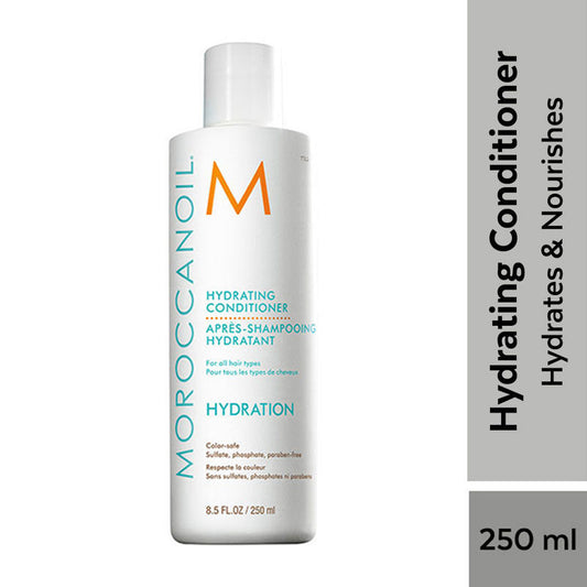 Moroccanoil Hydrating Conditioner