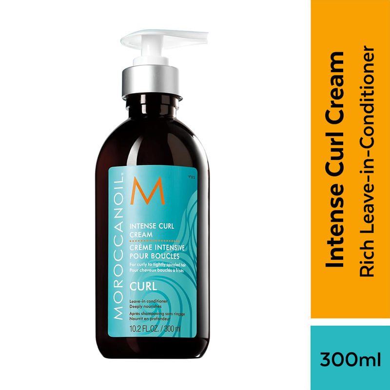 Moroccanoil Intense Curl Cream