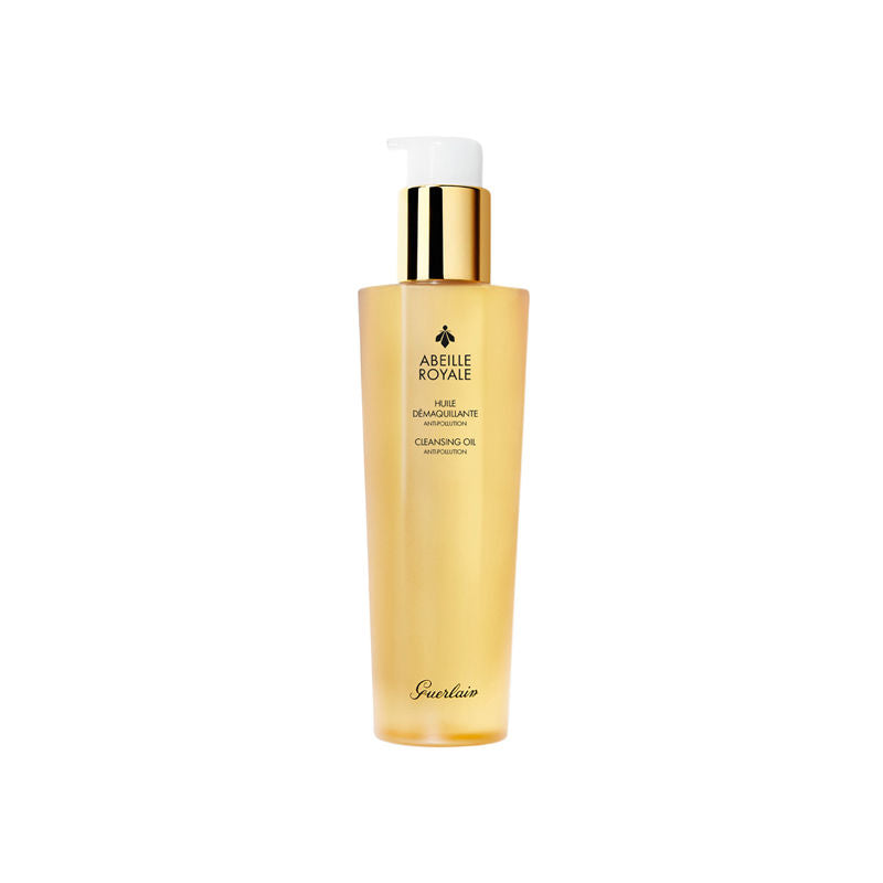 Guerlain Abeille Royale Cleansing Oil