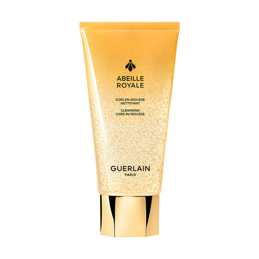 Guerlain Abeille Royale Cleansing Care-In-Mousse