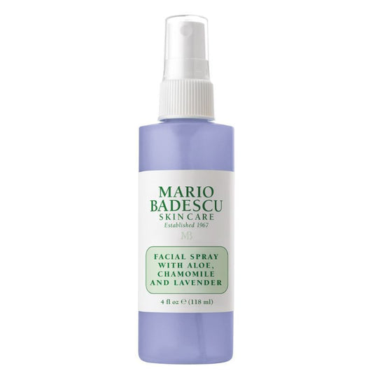 Mario Badescu Facial Spray with Aloe, Chamomile & Lavender