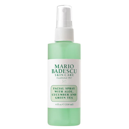 Mario Badescu Facial Spray With Aloe Cucumber & Green Tea
