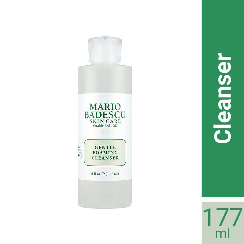 Mario Badescu Glycolic Foaming Cleanser