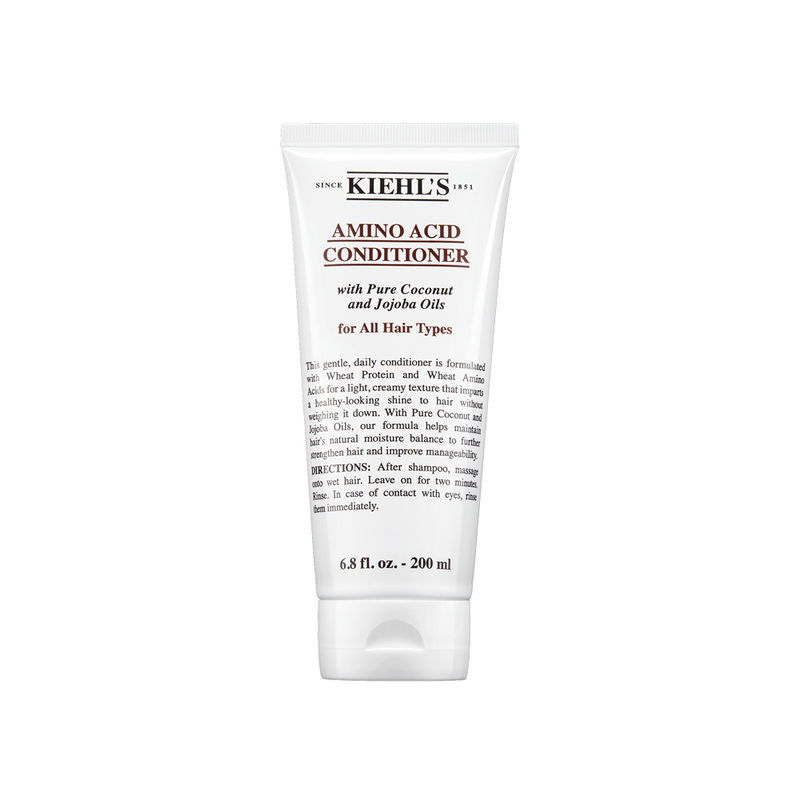 Kiehl's Amino Acid Conditioner With Pure Coconut and Jojoba Oil
