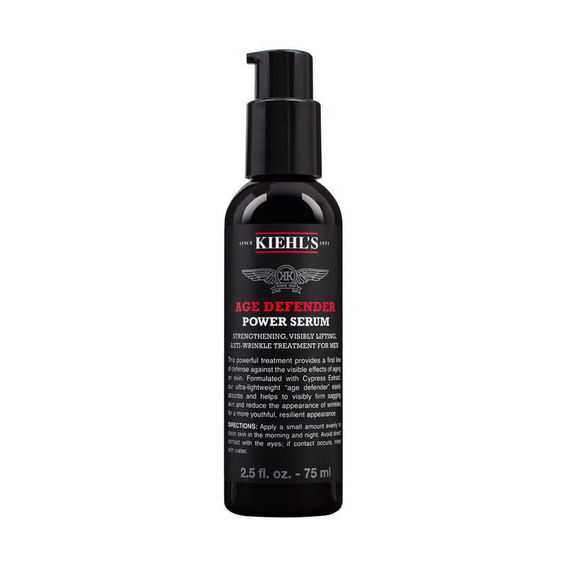 Kiehl's Age Defender Power Serum For Men
