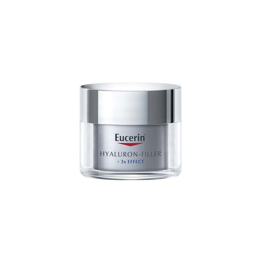 Eucerin Hyaluron-Filler +3X Effect Night Cream