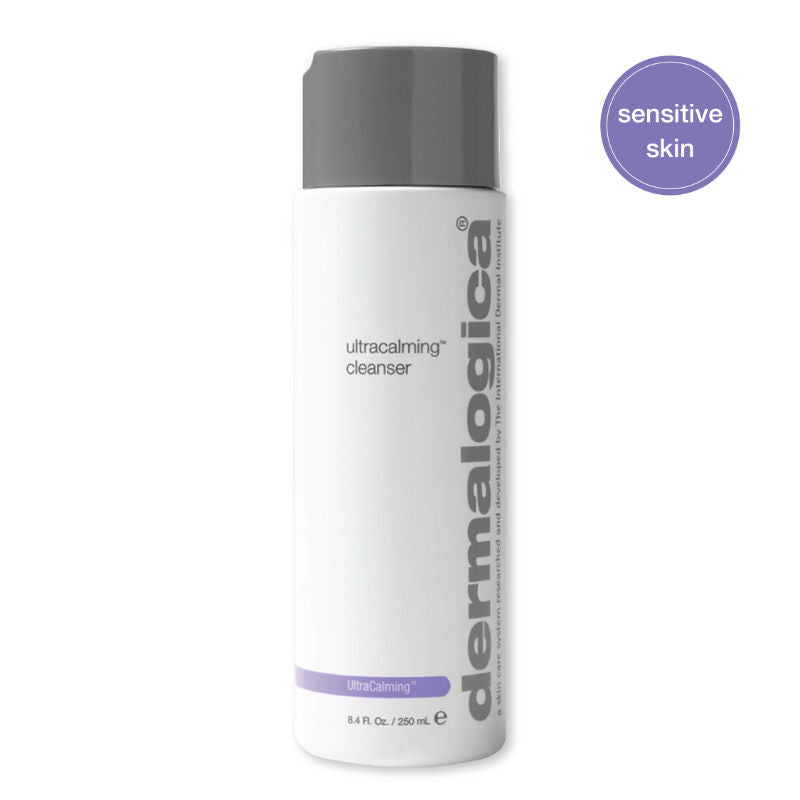 Dermalogica Ultracalming Cleanser Face Wash for Sensitive Skin