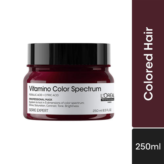 L'Oreal Professionnel Vitamino Color Spectrum Mask For All Colored Hair