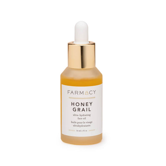 Farmacy Beauty Honey Grail Ultra-Hydrating Face Oil
