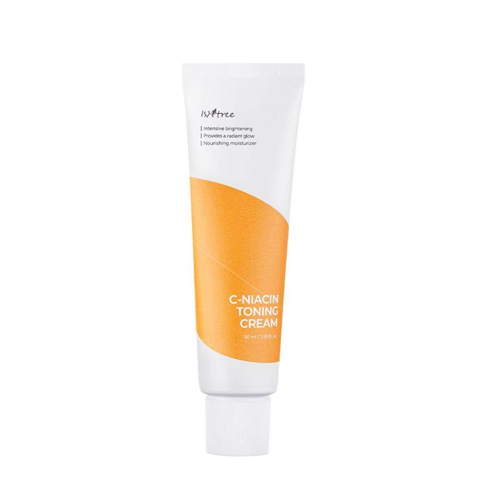 Isntree C Niacin Toning Cream