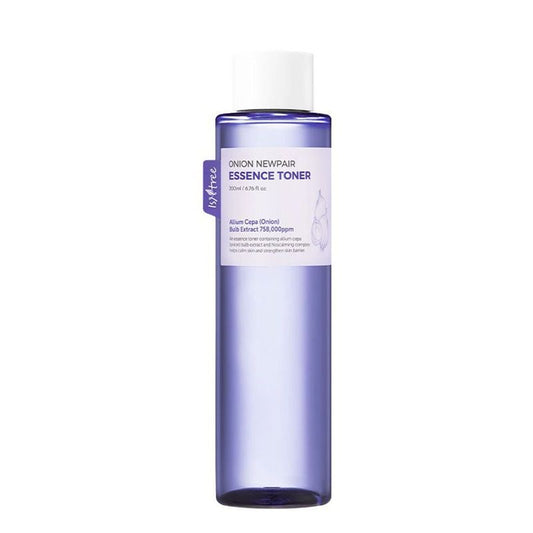 Isntree Onion Newpair Essence Toner