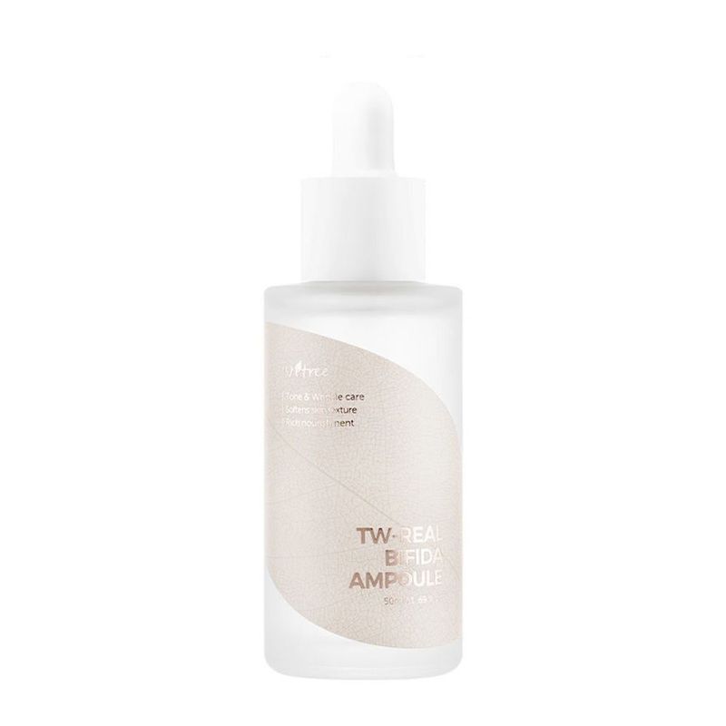 Isntree TW-Real Bifida Ampoule
