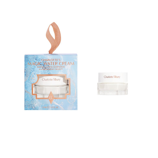 Charlotte Tilbury Mini Magic Water Cream - Xmas 2024