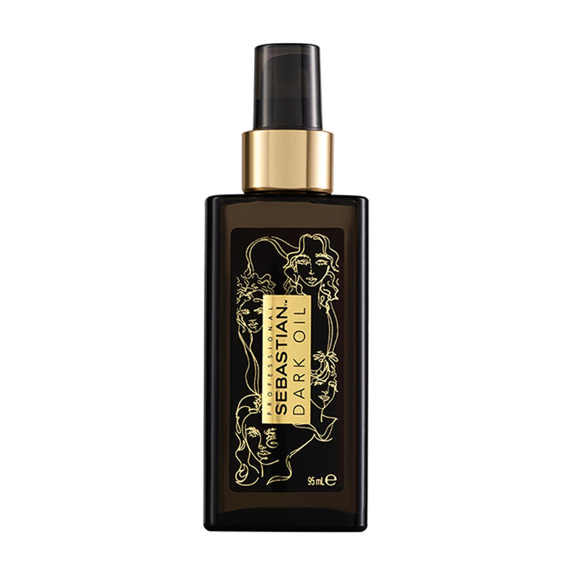 Sebastian Professional Dark Hair Oil