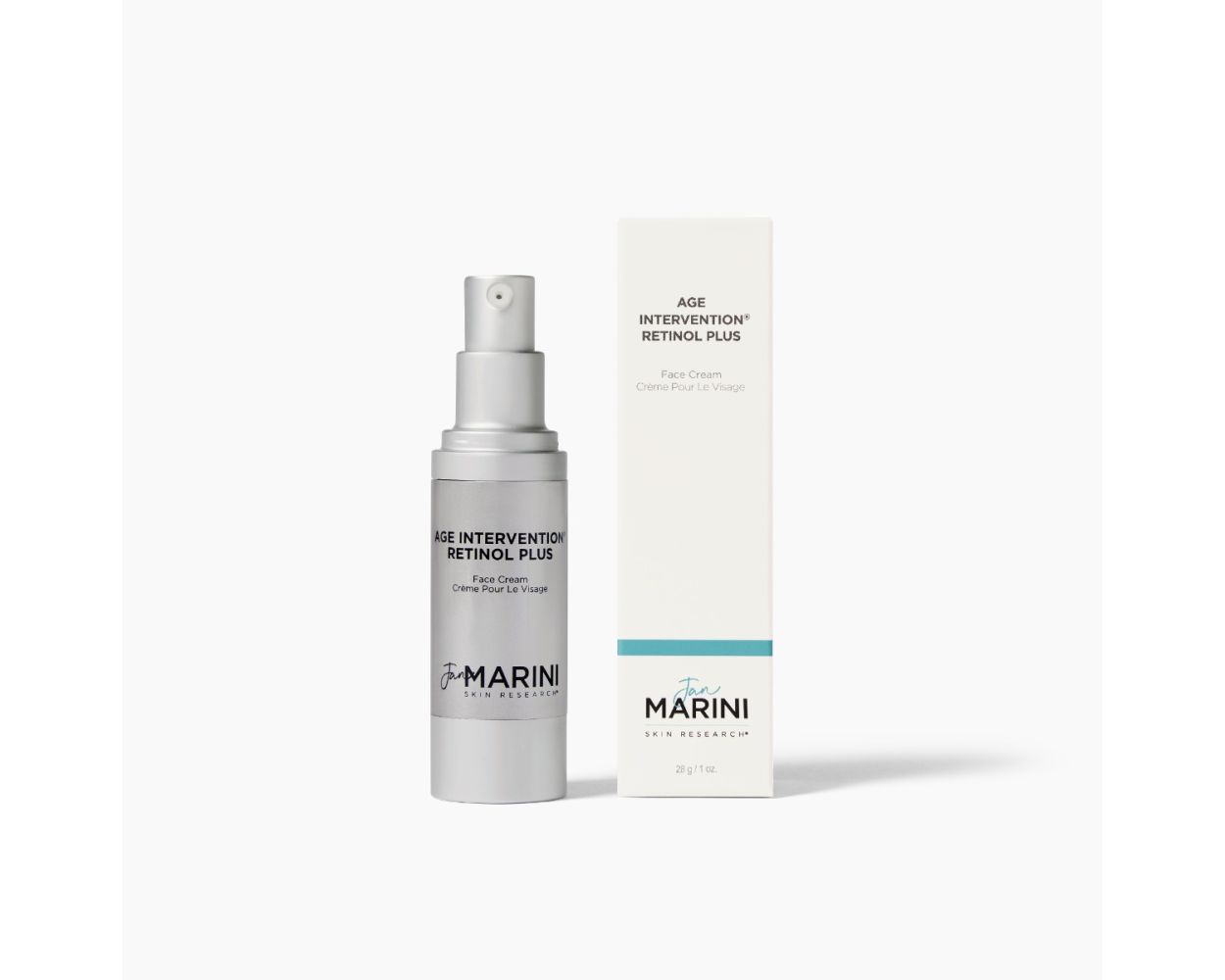 Age Intervention® Retinol Plus