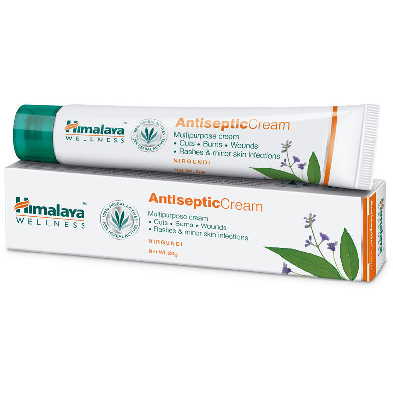 Himalaya Wellness Antispetic Cream