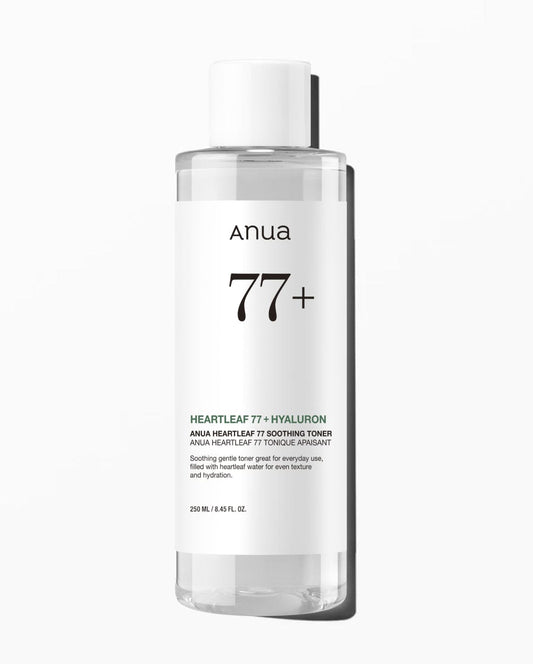 Heartleaf 77 Soothing Toner