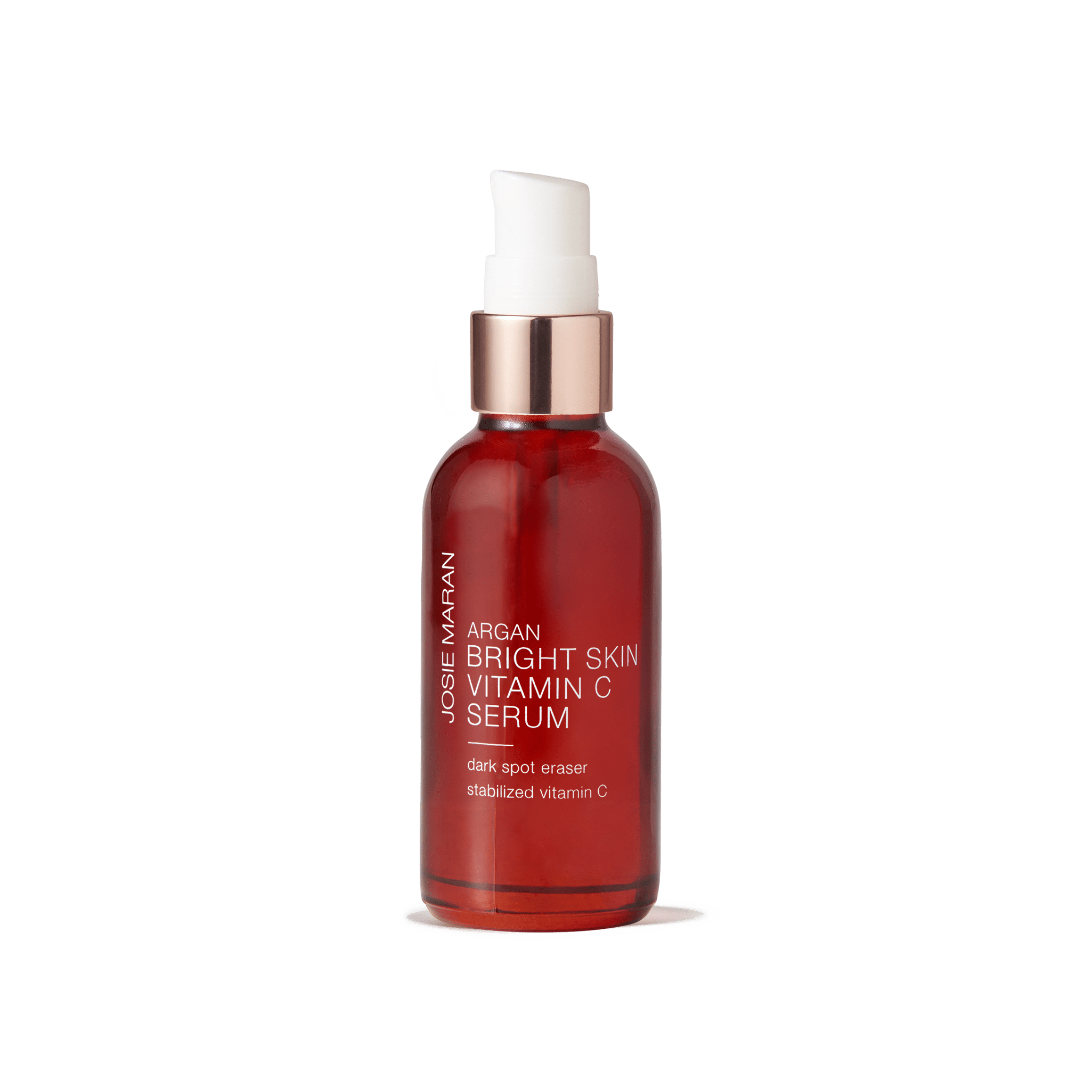 Argan Bright Skin Vitamin C Serum