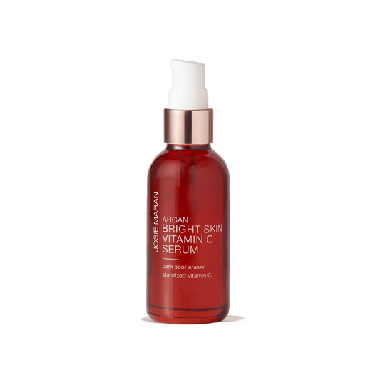 Argan Bright Skin Vitamin C Serum