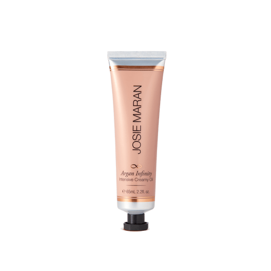 Argan Infinity Intensive Creamy Oil